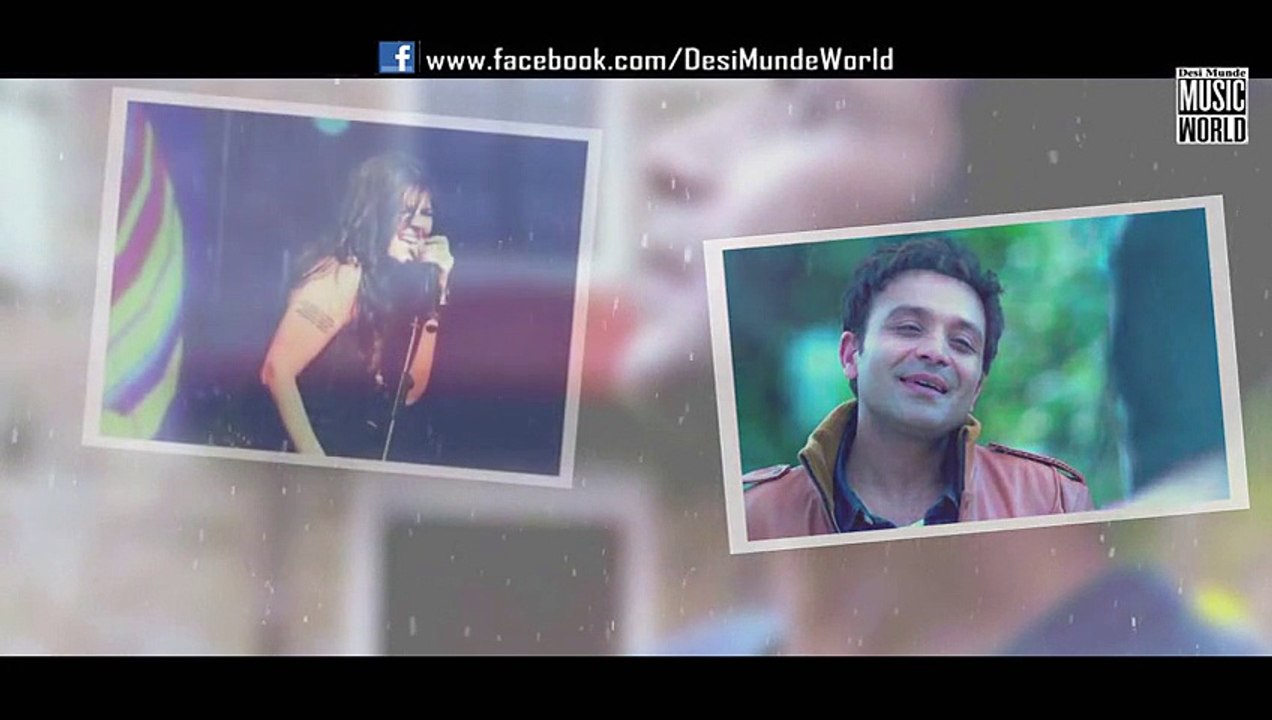 Khwaishein Lyrical (Full Video) Shael Oswal feat.Ankita Mishra | New Song 2014 HD