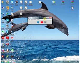 CMD-dan Flaş karta Windows 7 yazmaq...
