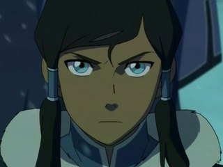 The Legend of Korra Season 4 Episode 11 - Kuvira's Gambit ( Full Episode )