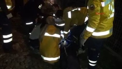 Üniversiteli İki Genç Hafif Raylı Aracın Altında Can Verdi