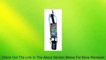 Surfmore XM Tangle Free Surfboard Longboard Leash 9' Comp Clear Review