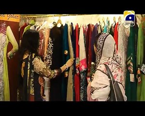 Malika e Aliya Episode 51 on Geo Tv in High Quality 16th December Full Episode