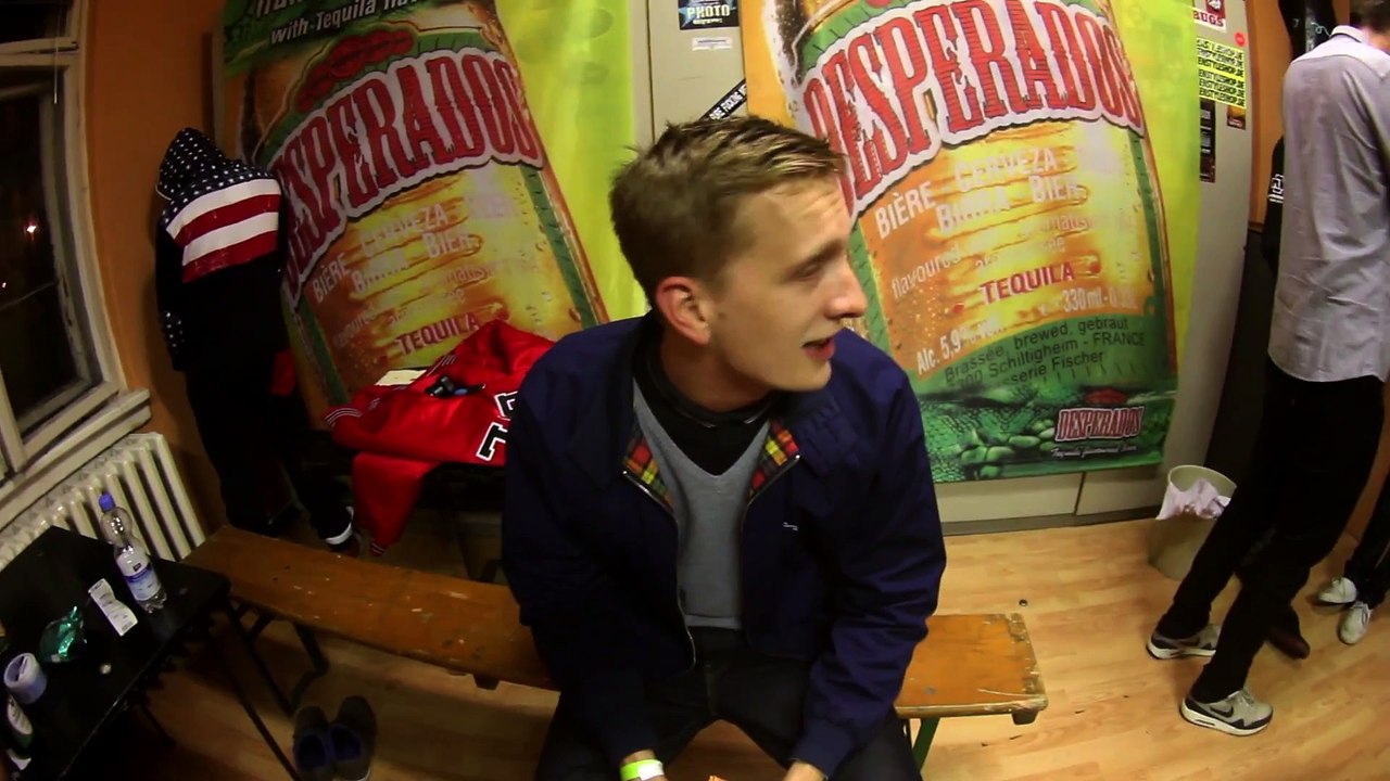 TRAILERPARK - FALSCHE BAND (OFFICIAL HD VERSION)