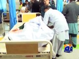 Taliban storm school in Peshawar, multiple casualties, mostly students-Geo Reports-16 Dec 2014