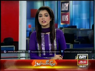 Imran Advises GEO Not To Cover PTI Events - Video Dailymotion