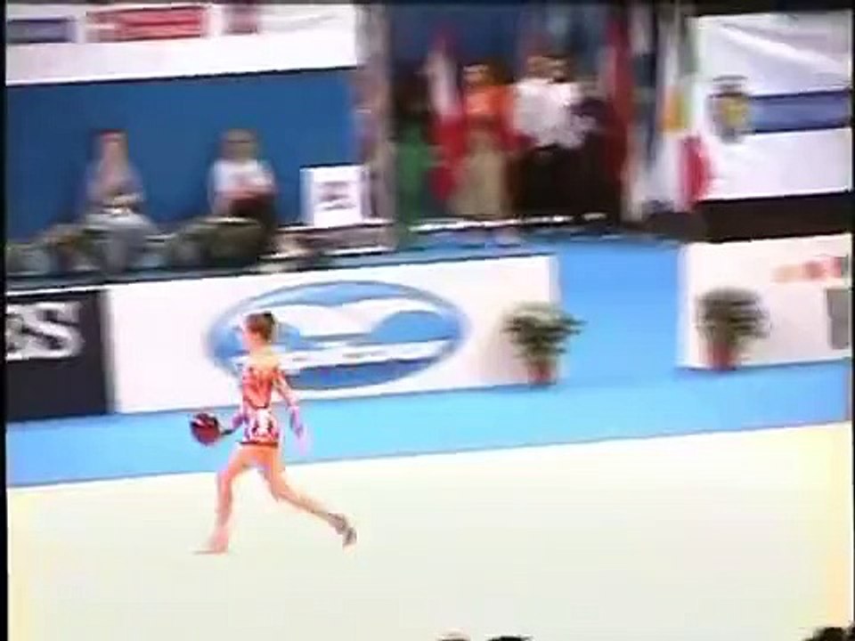 Incredible Moves