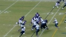 Chicago Bears Attempt Fake Punt With Only 10 Players, Fail Horribly