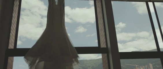 Alexandra & Alejandro