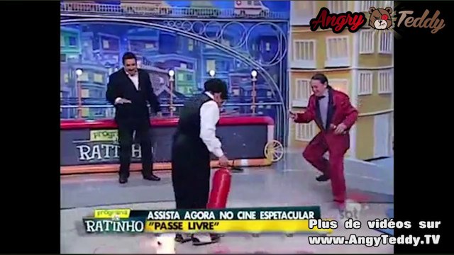 Le Zapping de Teddy - Compilation vidéos FAIL et Insolites n°1