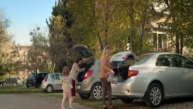 Anadolu Hayat Emeklilik Reklam Filmi