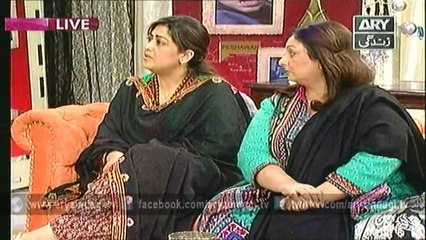 Saniha e Peshawar, 16th December 2014, Part 2