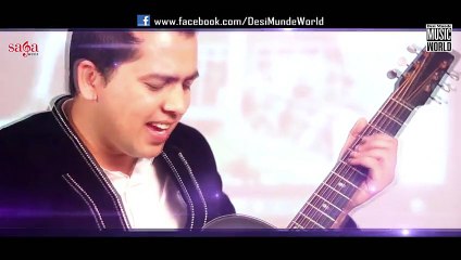 Old Days (Full Video) Adampuria, Jassi Bros | New Punjabi Song 2014 HD