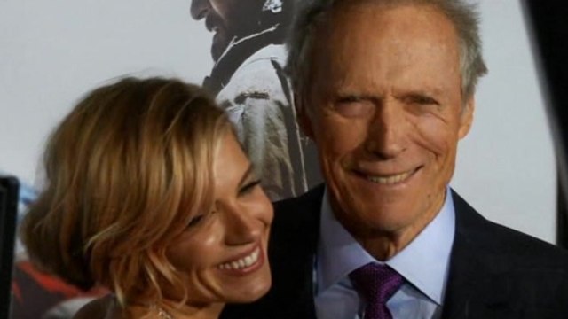 Clint Eastwood brings American Sniper to the big screen