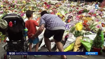 Sydney : la ville rend hommage aux victimes de la prise d'otage