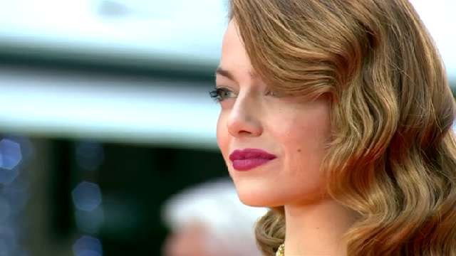 Emma Stone Had Rejection After Rejection