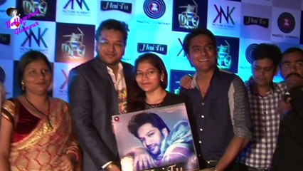 Launch of album 'Hai Tu' with celebs