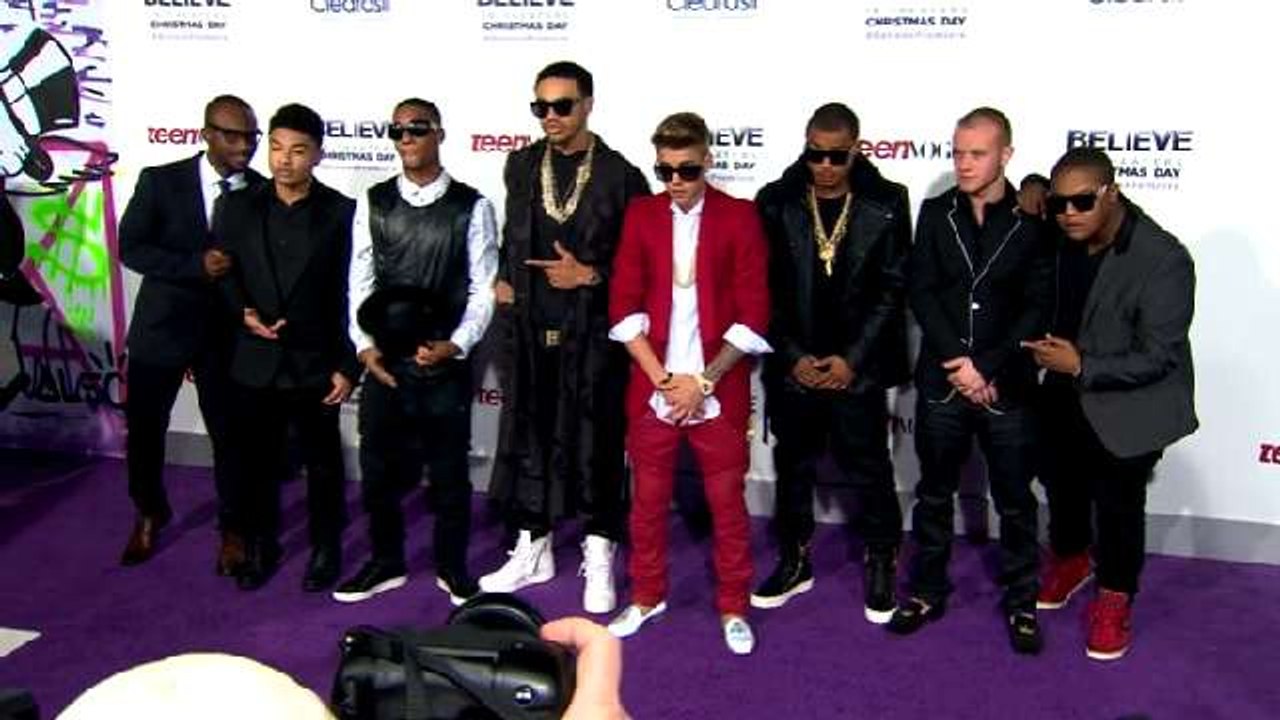 Justin Bieber Confirms He's Single