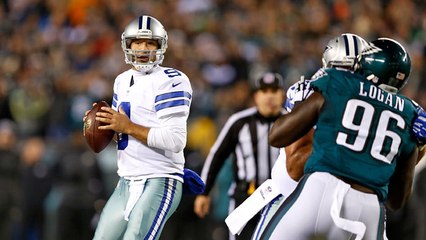 Week 16 Power Rankings: Top 5