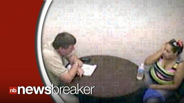 Video Shows Police Threatening Girlfriend of Man Shot For Holding BB Gun in Walmart