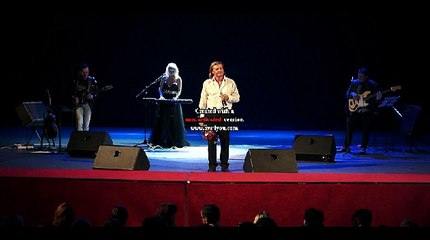 mademoiselle chante 2014 dec