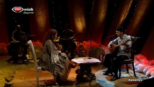 07 mircan kaya ulaş özdemir çiğdem der ki ben elayım 09.12.2014 kanaviçe