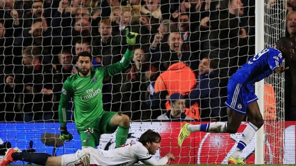 Blanc keen to avoid mind games with Mourinho