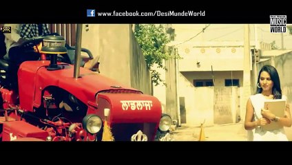 Pehla Geet (Full Video) Kewal Jassal | New Punjabi Song 2014 HD