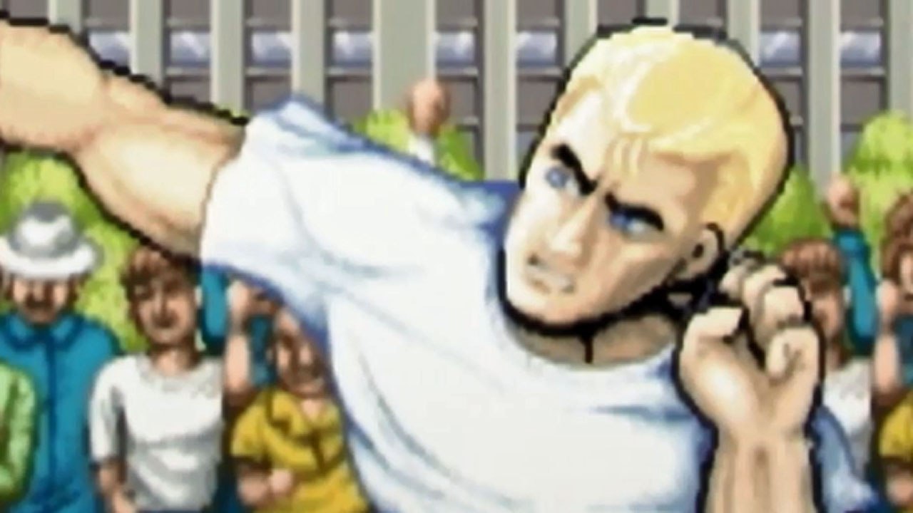 CGR Trailers - MONSTER HUNTER 4 ULTIMATE Street Fighter II Collaboration Trailer