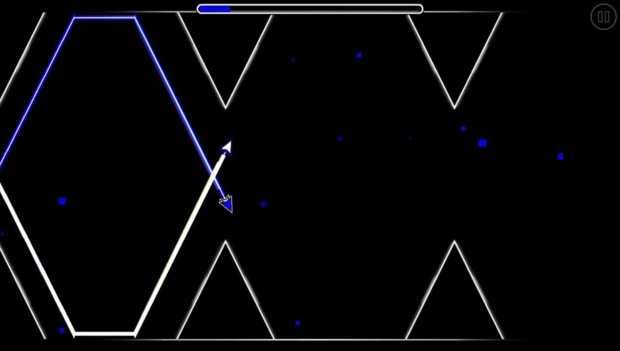 Geometry Dash - Rarity Tears
