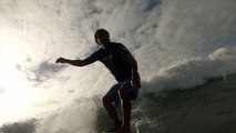GoPro HD Hawaii Surf ハワイ サーフィン　サーフボードレンタル無料！！