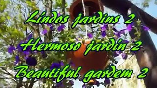 Líndos jardins 2