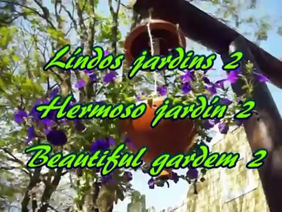 Líndos jardins 2