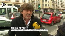 Michel Neyret attaque François Cluzet en diffamation