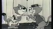 VINTAGE EARLY 1960's KELLOGGS COMMERCIAL ~ TOP CAT