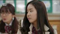 141216 Sunam Girls High School Detectives (Baby Kara/DSP Girls Shiyoon Cut)