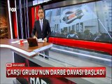 Çarşı Davası Başladı Gücümüz Olsa Beşiktaş'ı Şampiyon Yapardık
