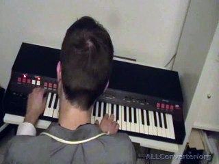 ARP omni 2