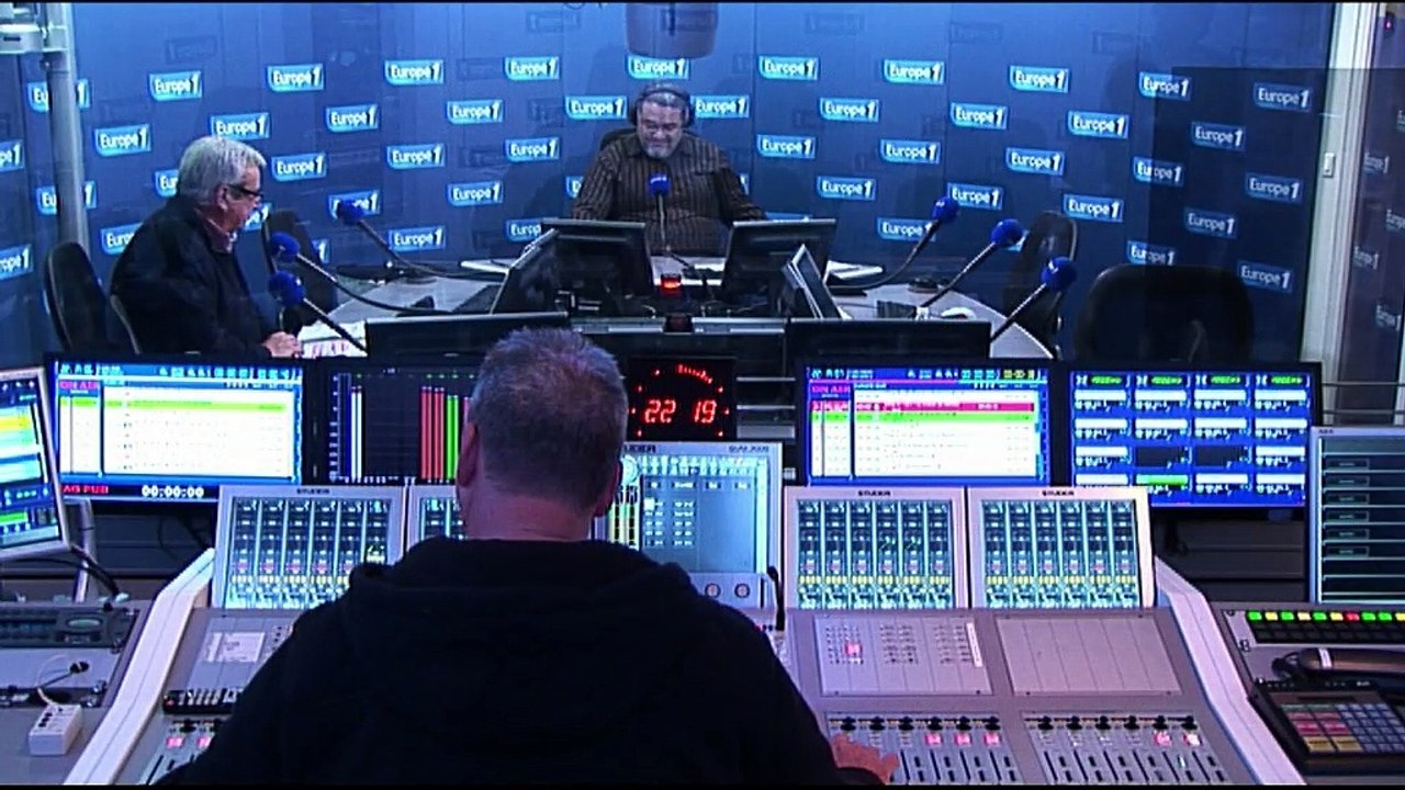 "On base notre sécurité routière sur la vitesse et les radars"