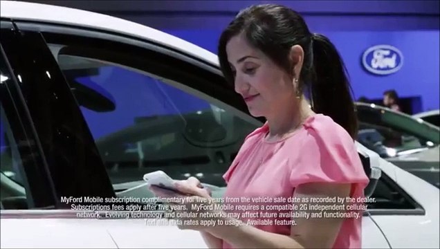 Ford C-Max Weatherford, TX| Ford C-Max Dealership Weatherford, TX