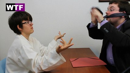 L'État menacé - Demos 07