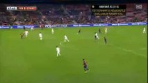 Gol de Adriano vs Huesca @nogolipo