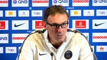 Blanc no hace juegos mentales con Mourinho