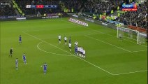 Derby County 1 - 3 Chelsea All Goals and Full Highlights 16/12/2014 - Capital One Cup