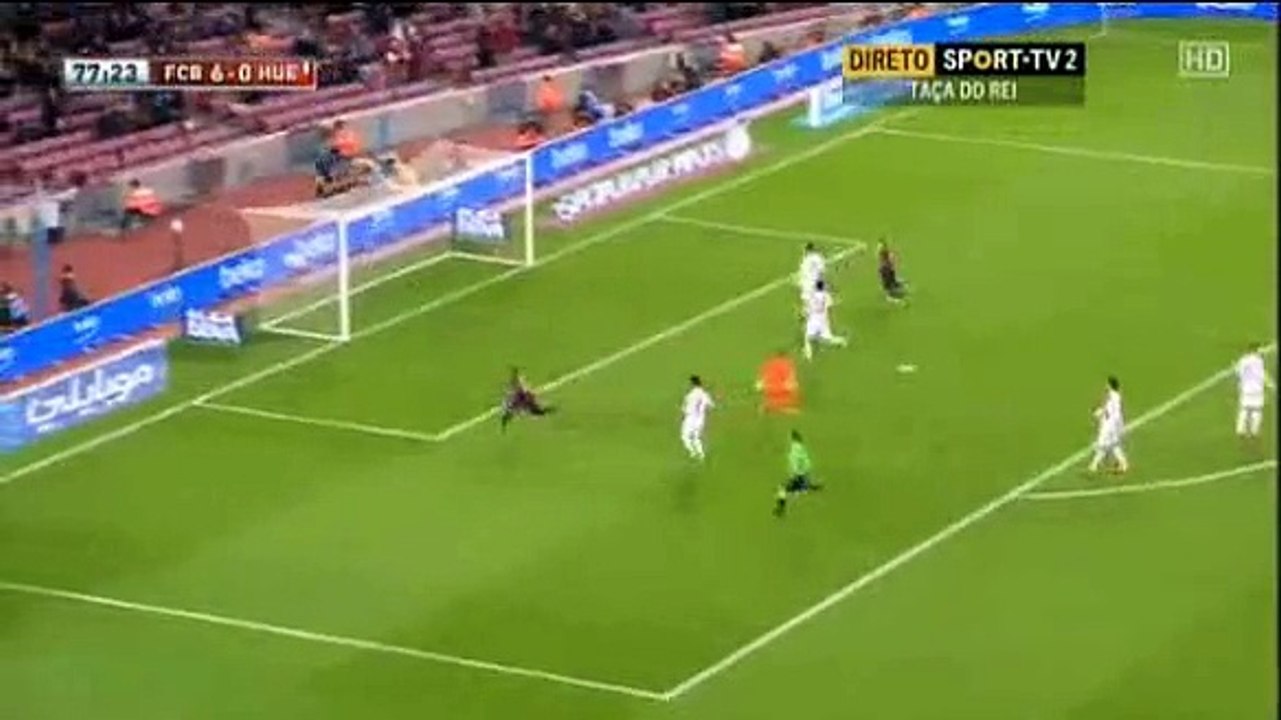 Golazo de Adama vs Huesca @nogolipo