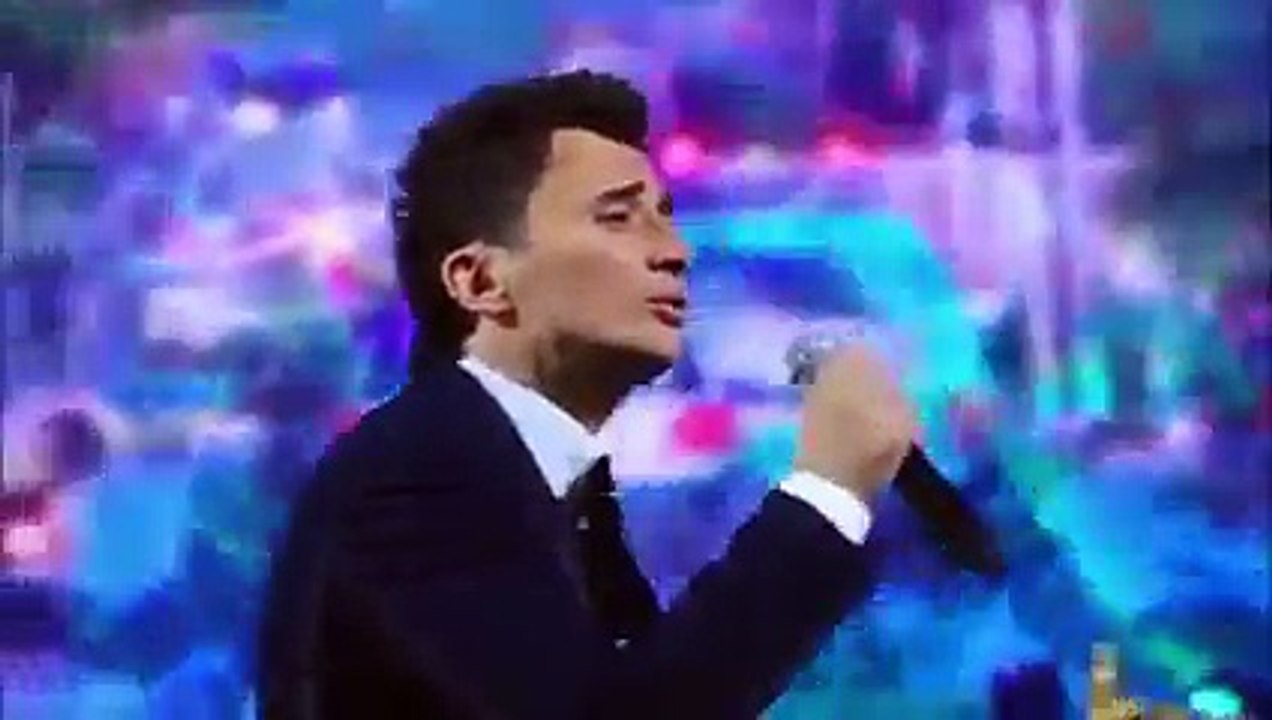 Ulugbek - Rahmatullayev - Vatan