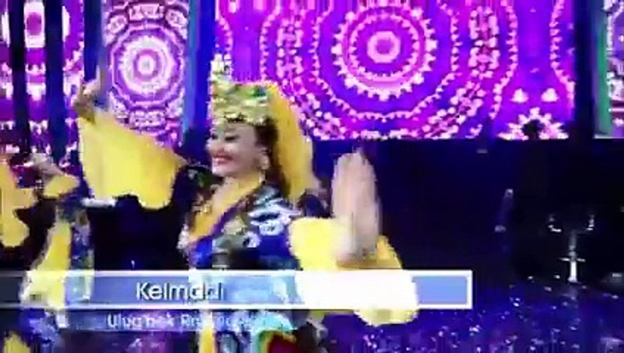 Ulugbek - Rahmatullayev - kelmedi