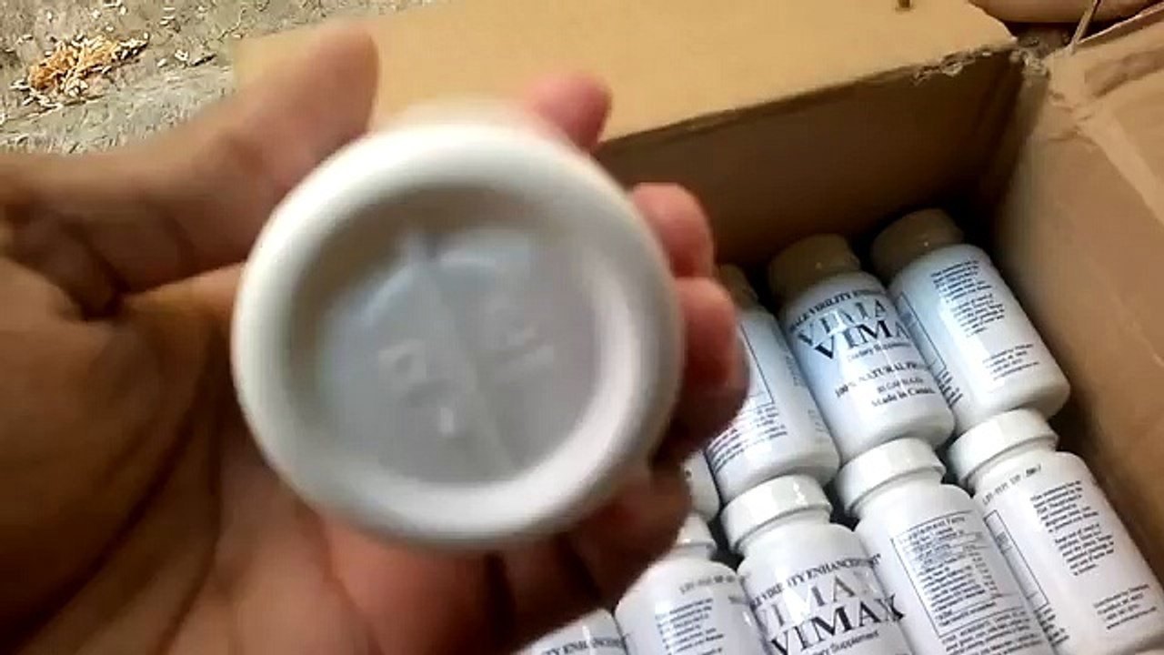 Importir Vimax Asli