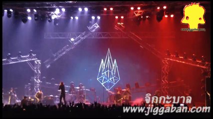 เผชิญ RT + SM  : Retrospect & Sweet Mullet (RTSM) vs The world Concert
