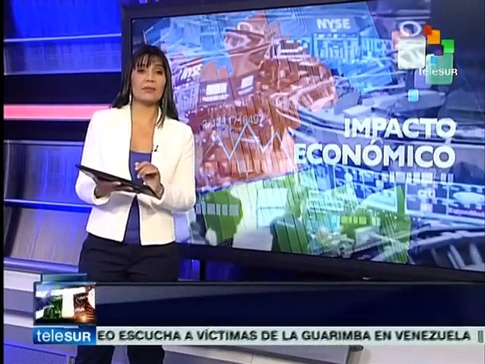 Alertan de consecuencias del "fracking" en el mercado internacional