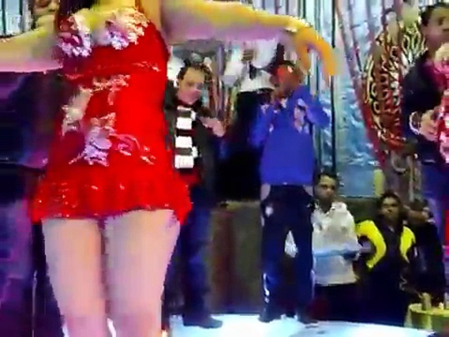 رقص ساخن قمة الاثارة Egyptian Belly Dance - فيديو Dailymotion